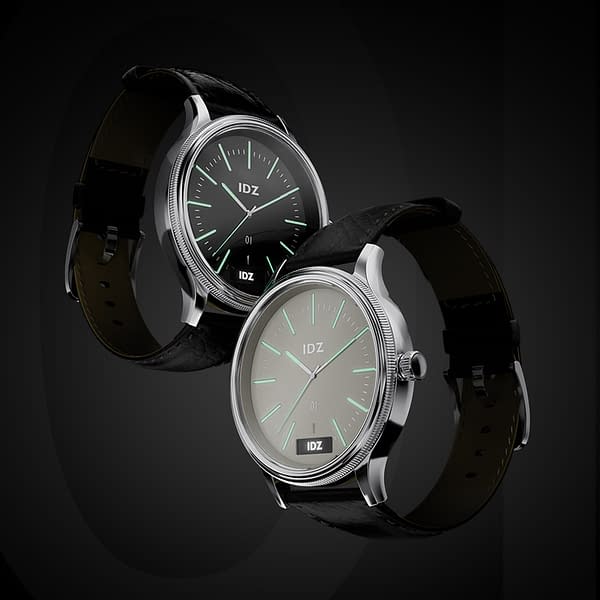 01 Watch